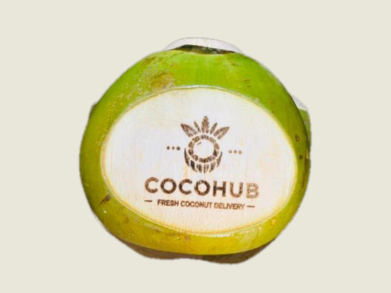 Whole, with logo