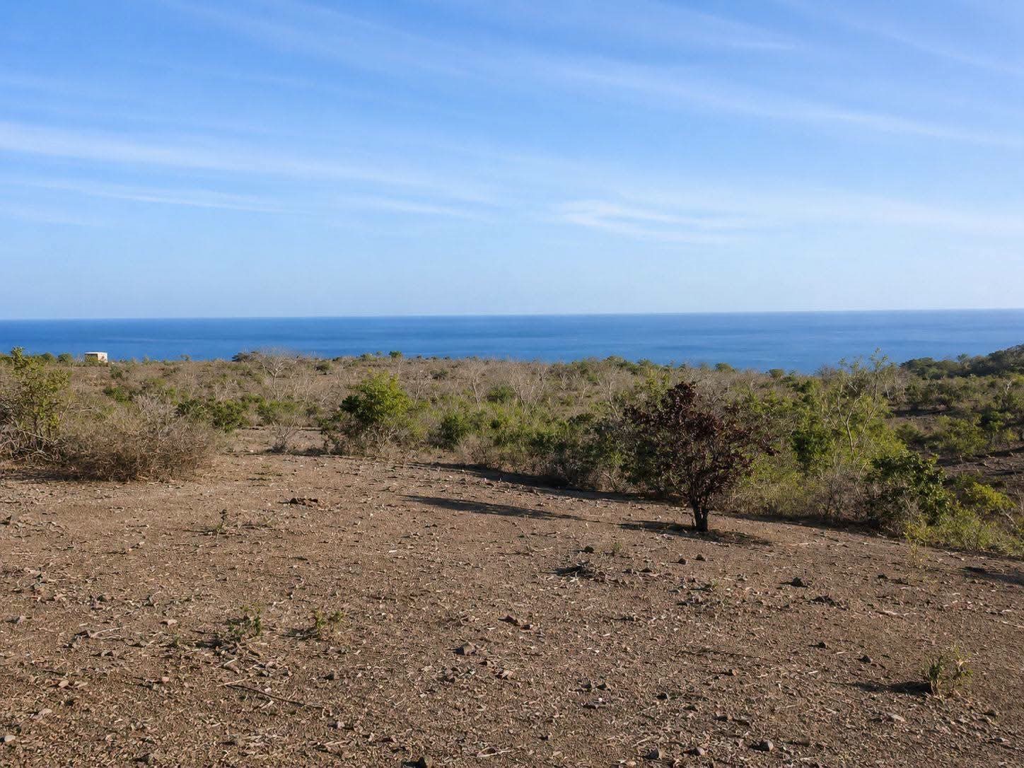 OCEAN VIEW LAND FOR DEVELOPMENT