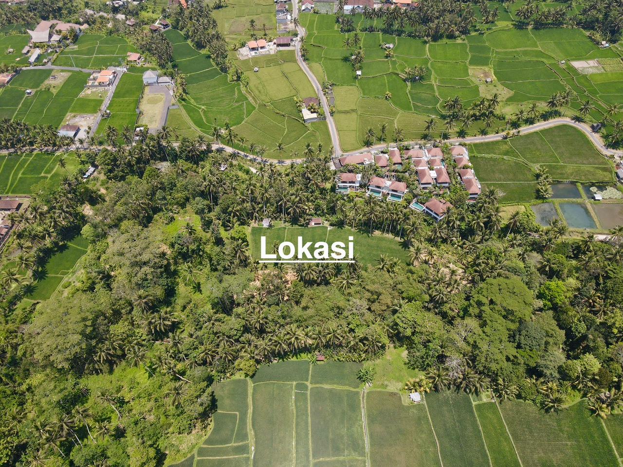 KENDERAN LAND SUITABLE FOR RESORT & VILLA COMPLEX