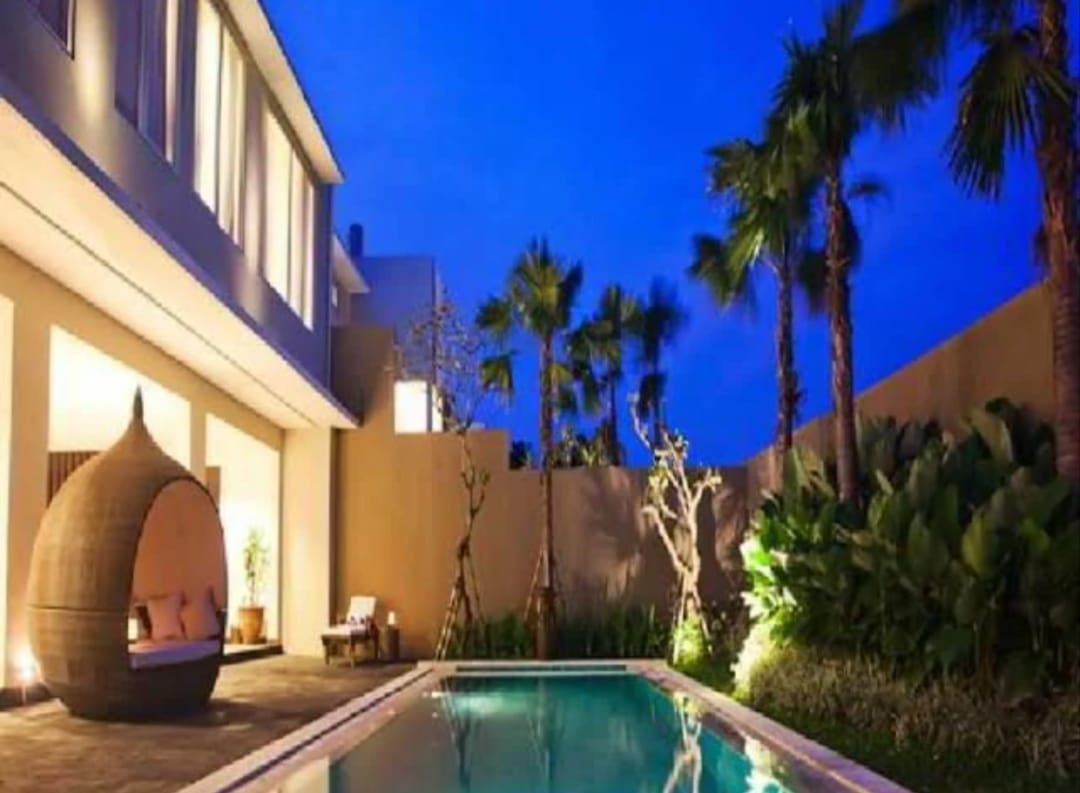 COMPLEX RESIDENT FOR SALE BATUBELIG SEMINYAK BALI