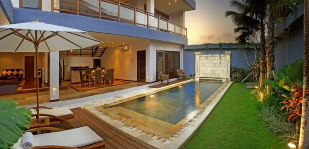 COMPLEX RESIDENT FOR SALE BATUBELIG SEMINYAK BALI