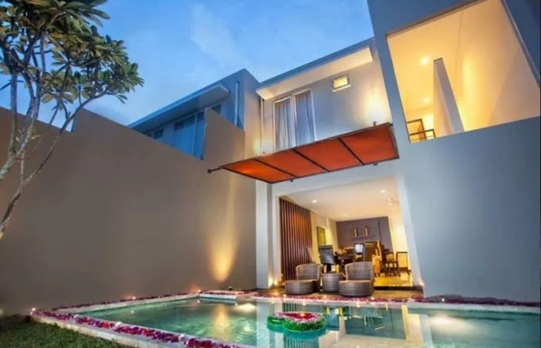 COMPLEX RESIDENT FOR SALE BATUBELIG SEMINYAK BALI