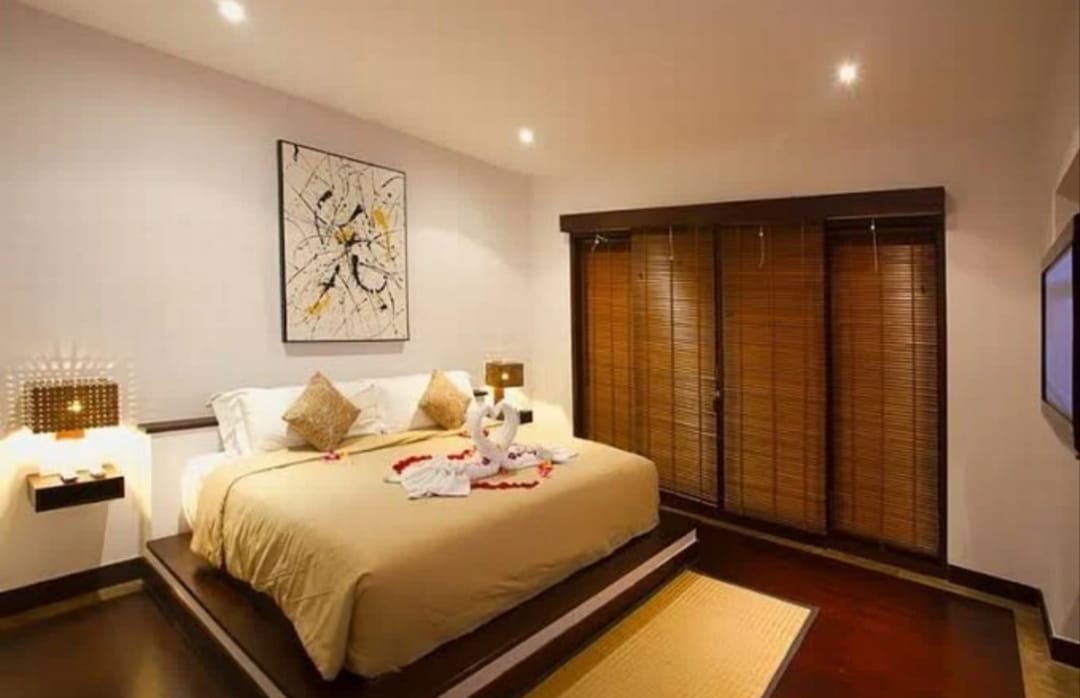 COMPLEX RESIDENT FOR SALE BATUBELIG SEMINYAK BALI