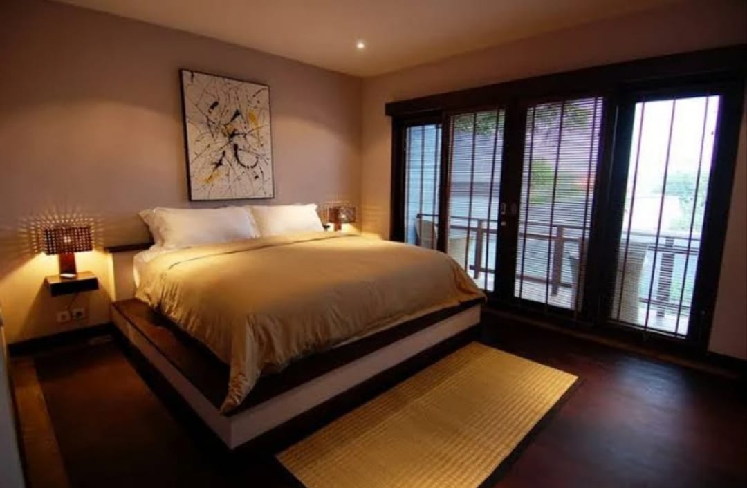 COMPLEX RESIDENT FOR SALE BATUBELIG SEMINYAK BALI