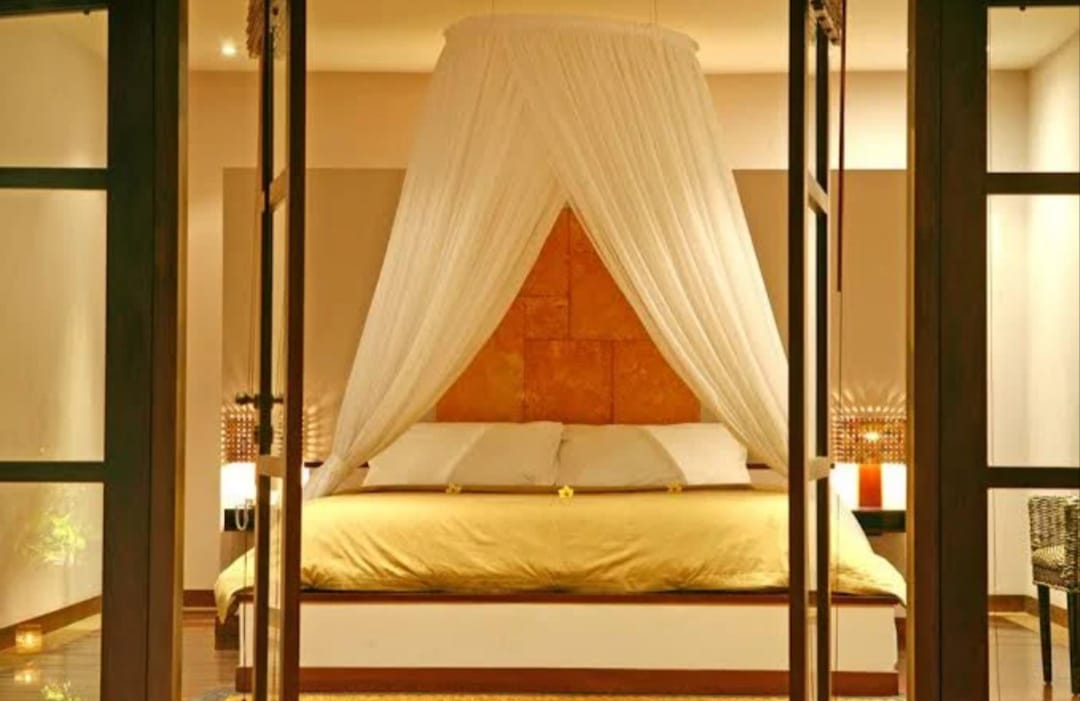 COMPLEX RESIDENT FOR SALE BATUBELIG SEMINYAK BALI