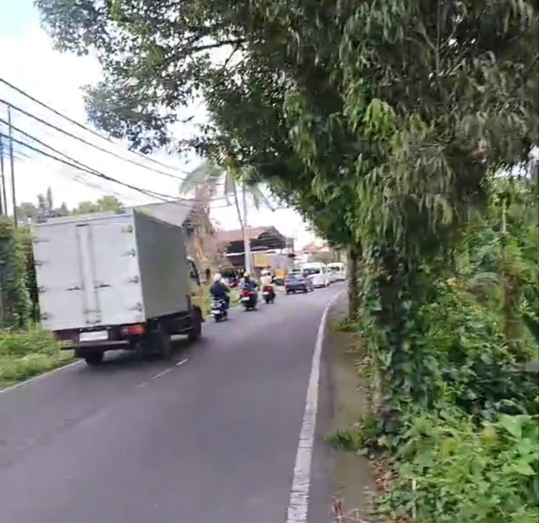 PAYANGAN LAND FOR SALE CLOSE TO ALILA UBUD