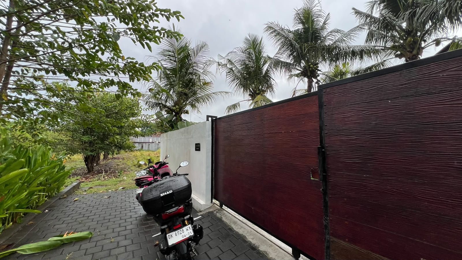 KABA KABA LAND FOR VILLA DEVELOPMENT