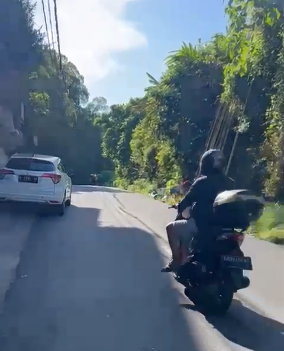 LAND CLOSE TO UBUD CENTER FOR LEASED