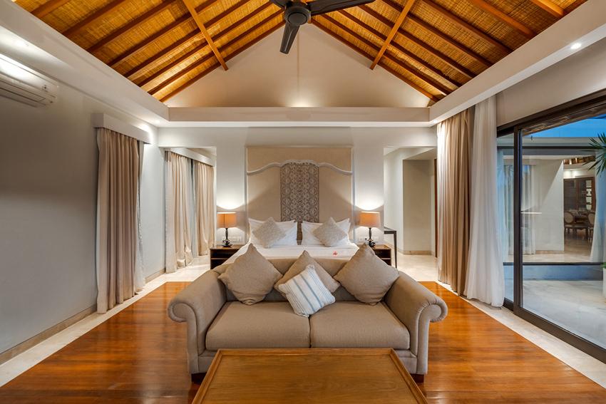 ROCK STAR VILLA FOR SALE FREEHOLD PANDAWA CLIFFT BALI