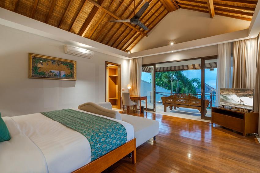 ROCK STAR VILLA FOR SALE FREEHOLD PANDAWA CLIFFT BALI