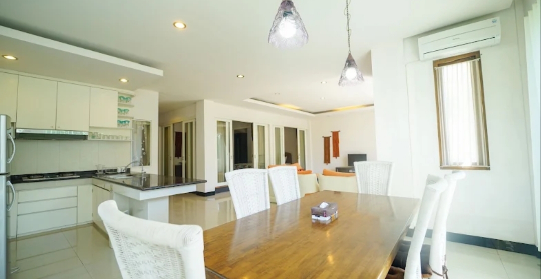 RARE OPPORTUNITY SANUR BEACH FRONT LAND WITH 40 BUNGALOWS FOR SALE