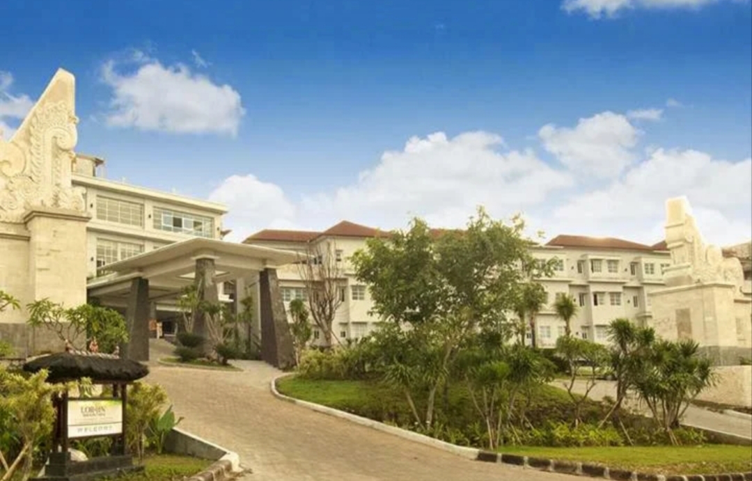 EX NEW KUTA HOTEL FOR SALE FREEHOLD