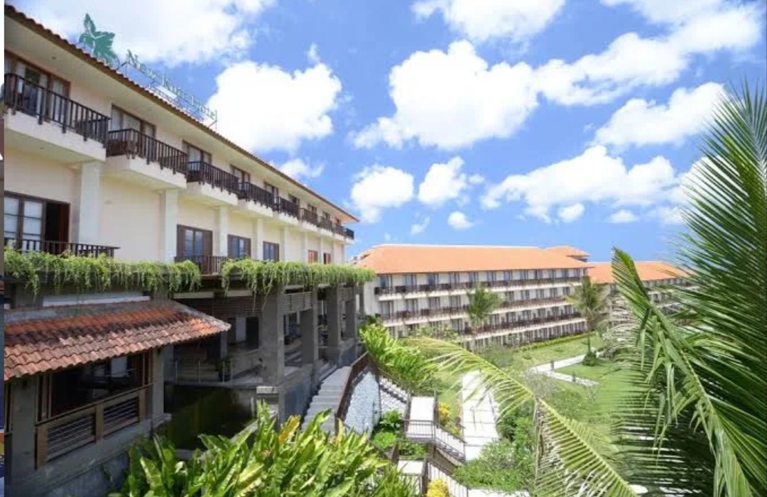 EX NEW KUTA HOTEL FOR SALE FREEHOLD