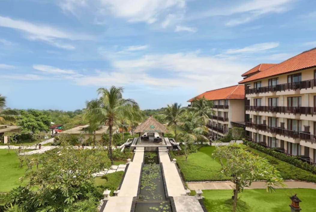 EX NEW KUTA HOTEL FOR SALE FREEHOLD