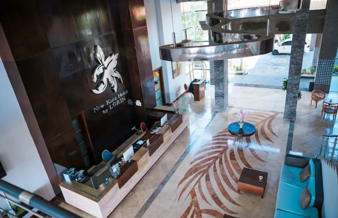 EX NEW KUTA HOTEL FOR SALE FREEHOLD