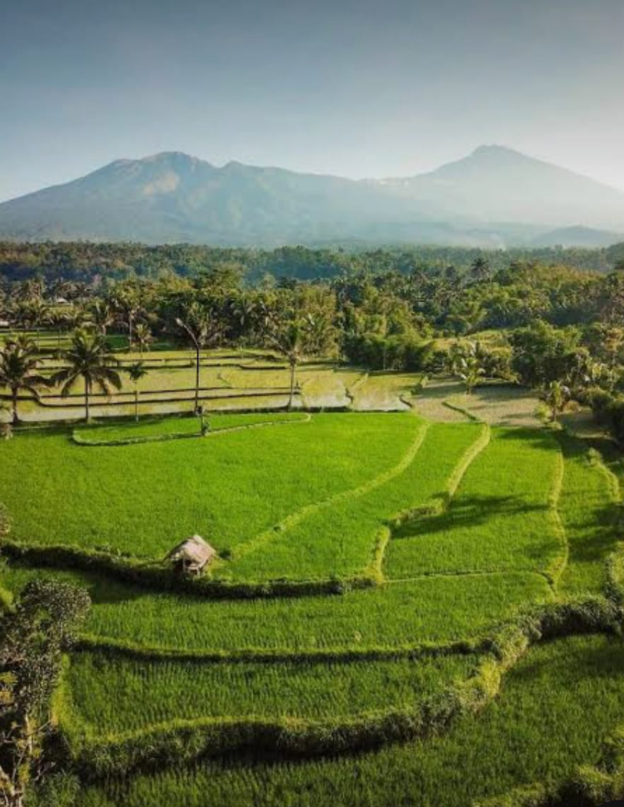 FOR SALE — EXCEPTIONAL 500-HECTARE DEVELOPMENT SITE IN TABANAN, BALI