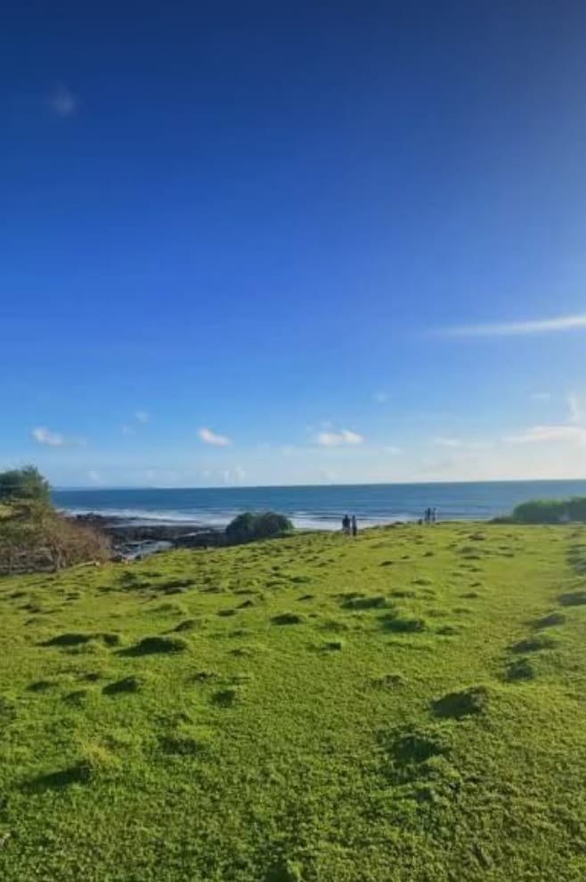 FOR SALE — EXCEPTIONAL 500-HECTARE DEVELOPMENT SITE IN TABANAN, BALI