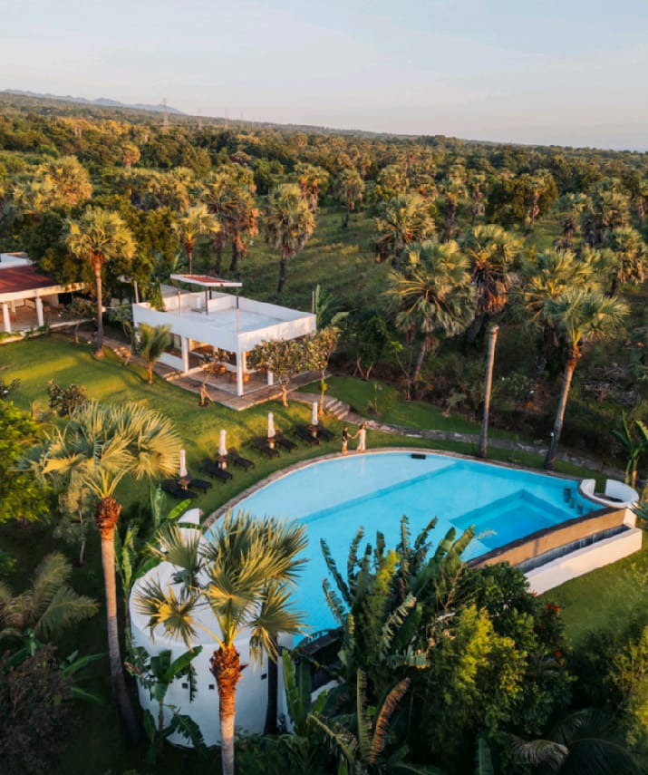 A RARE 12.000 M2 RESORT OPPORTUNITY IN EAST BALI TULAMBEN KUBU KARANGASEM