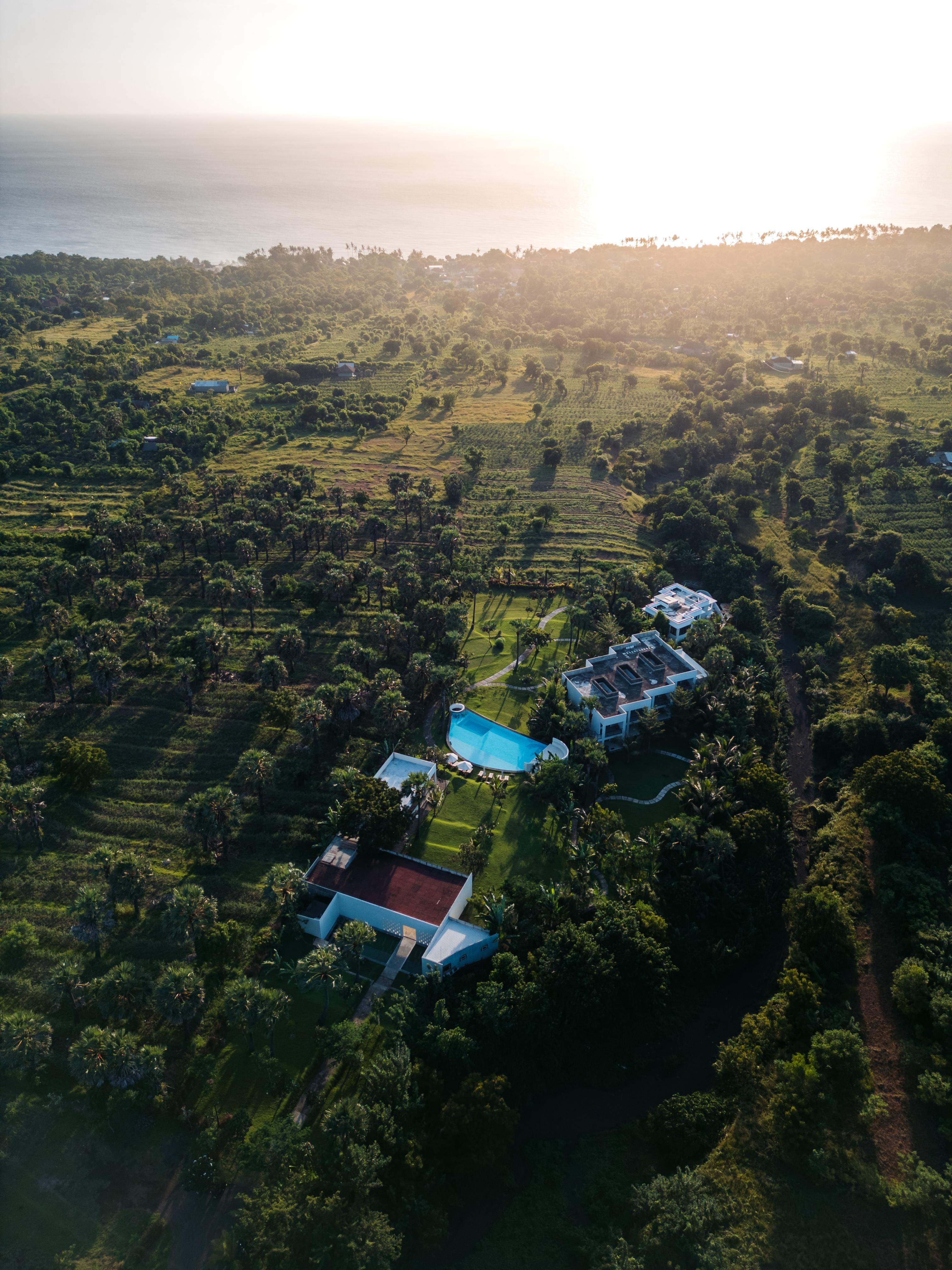 A RARE 12.000 M2 RESORT OPPORTUNITY IN EAST BALI TULAMBEN KUBU KARANGASEM