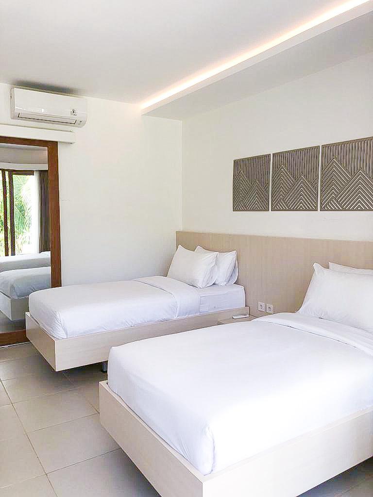A RARE 12.000 M2 RESORT OPPORTUNITY IN EAST BALI TULAMBEN KUBU KARANGASEM