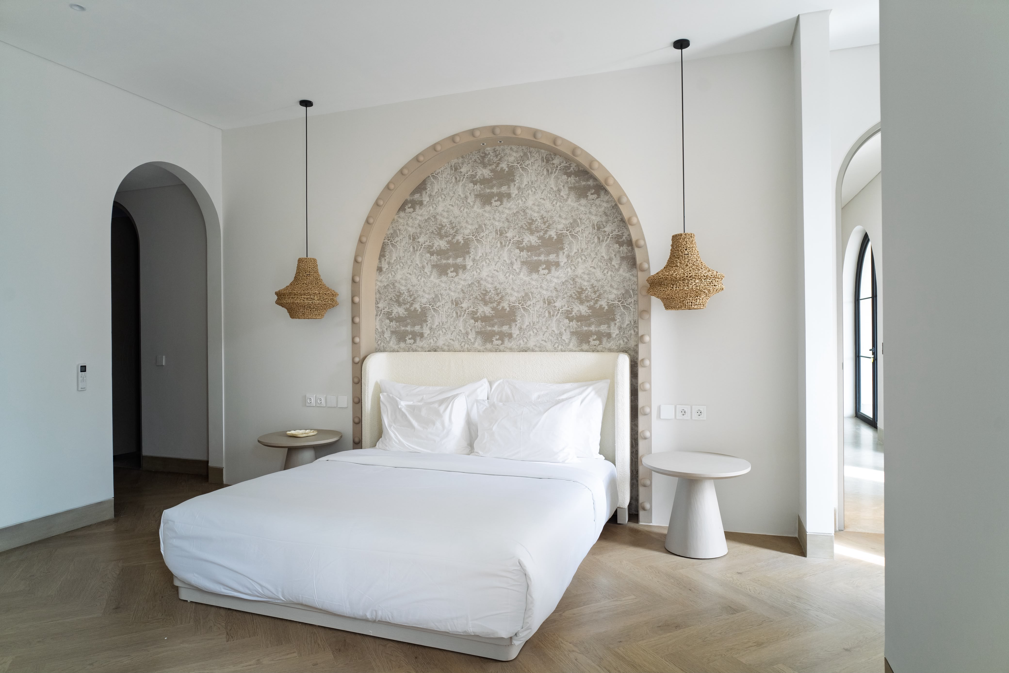 BRAND NEW LUXURY VILLA IN CANGGU