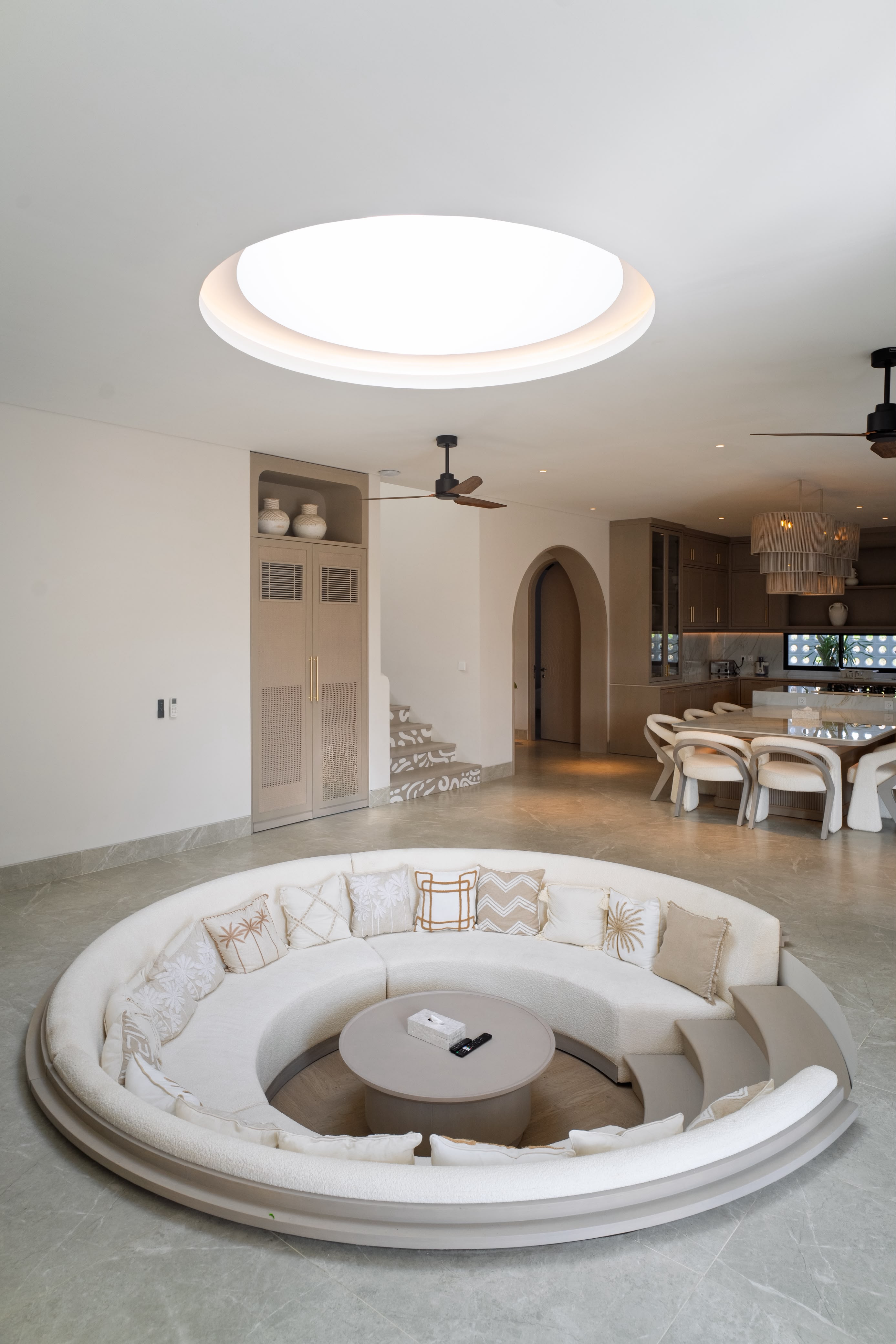 BRAND NEW LUXURY VILLA IN CANGGU
