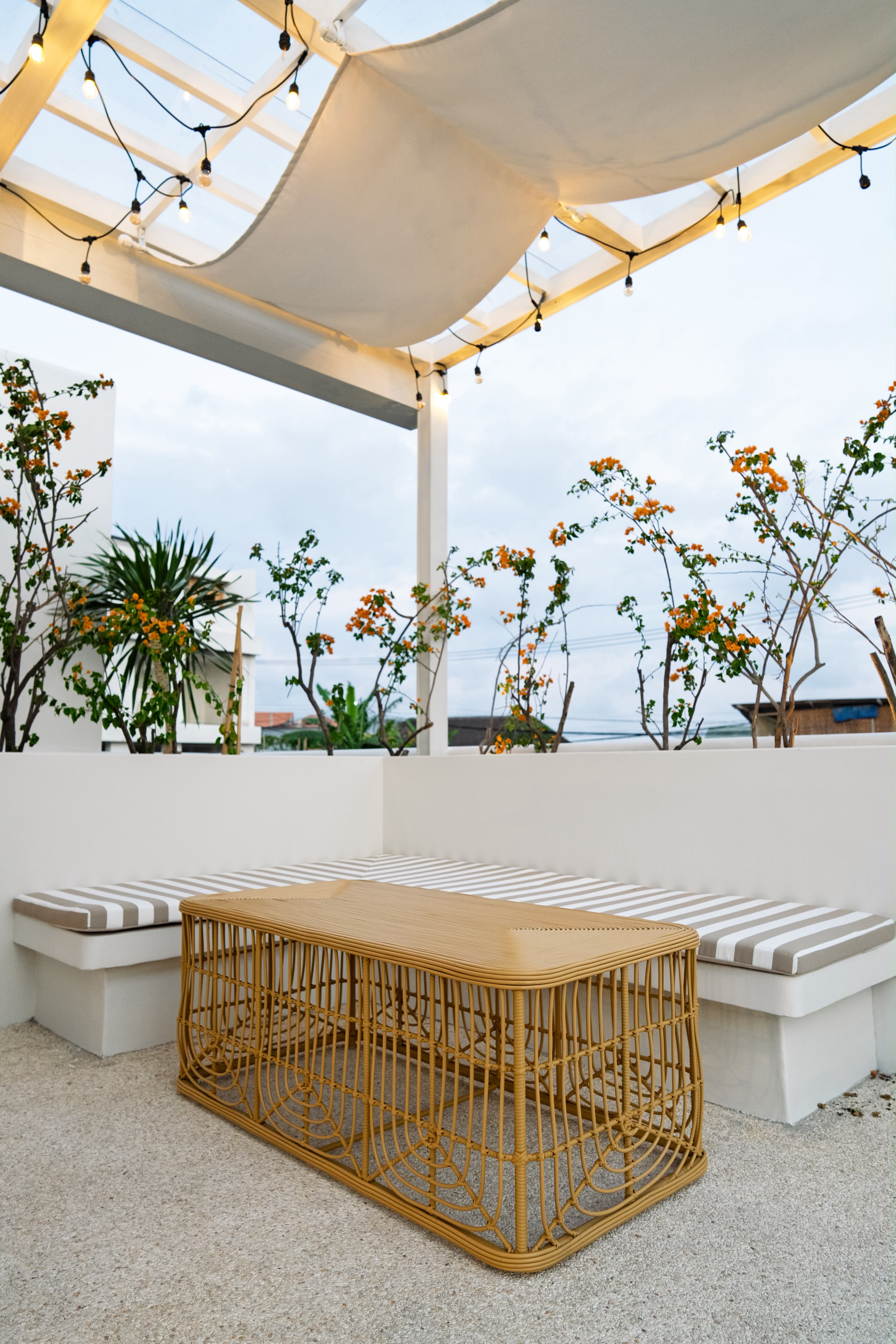 BRAND NEW LUXURY VILLA IN CANGGU