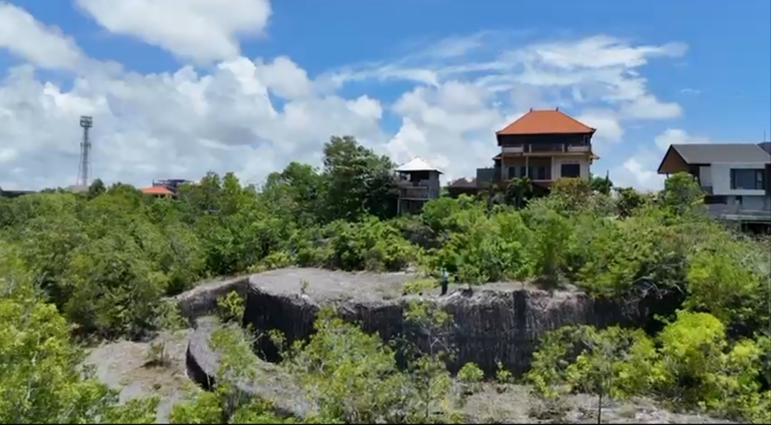RARE INVESTMENT OPPORTUNITY – OCEAN VIEW LAND IN UNGASAN, BALI